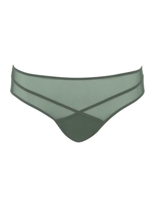 Slip femme Tulle Athena - Kiabi