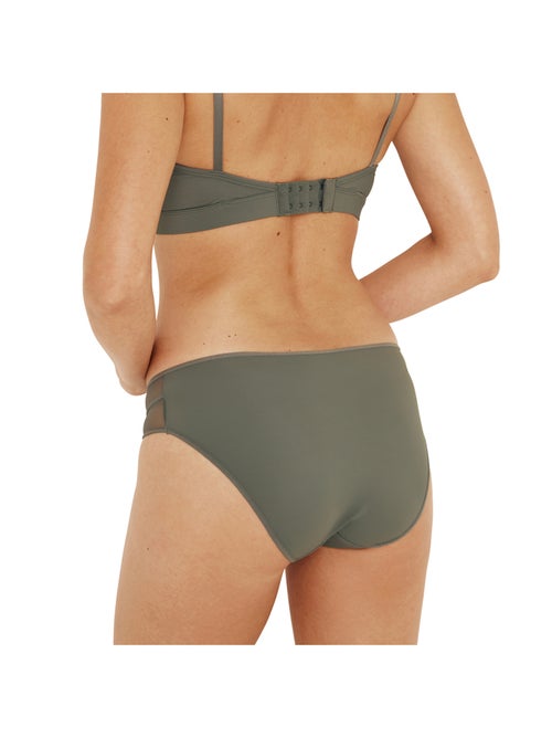 Slip femme Tulle Athena - Kiabi
