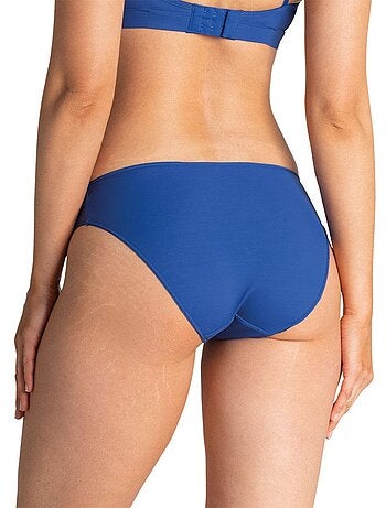 Slip femme Tulle