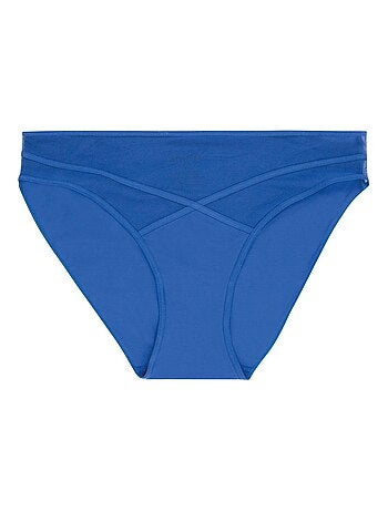 Slip femme Tulle