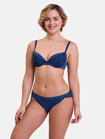 Slip Fidèle Billet Doux