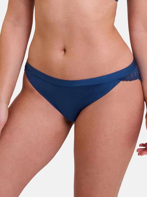 Slip Fidèle Billet Doux - Kiabi