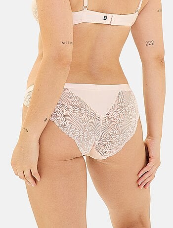 Slip Fidèle Billet Doux