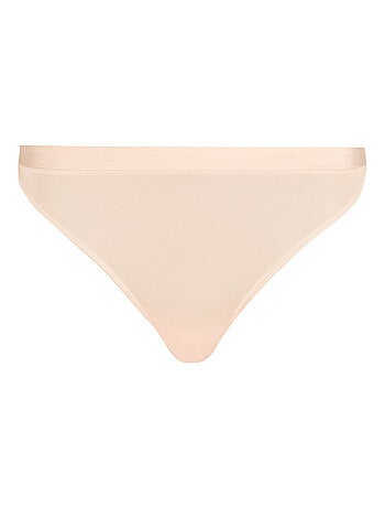 Slip Fidèle Billet Doux