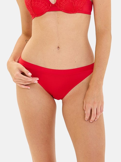 Slip Fidèle Billet Doux - Kiabi