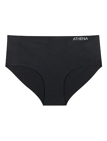 Slip fille Seconde Peau Athena