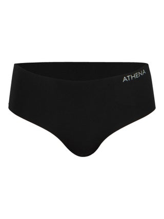 Slip fille Seconde Peau Athena