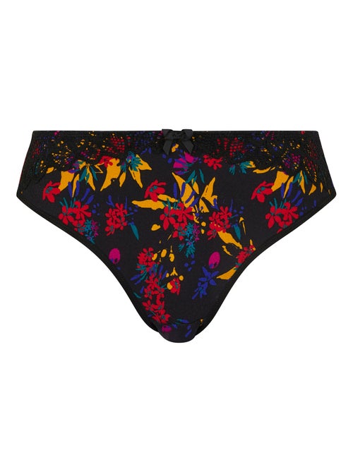 Slip Flora Sans Complexe - Kiabi