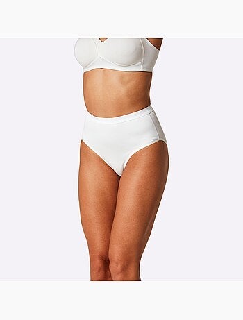 Slip Formant Jersey Fin - Taille Standard - Witt - Lot de 2