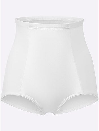 Slip Formant Jersey Fin - Taille Standard - Witt - Lot de 2