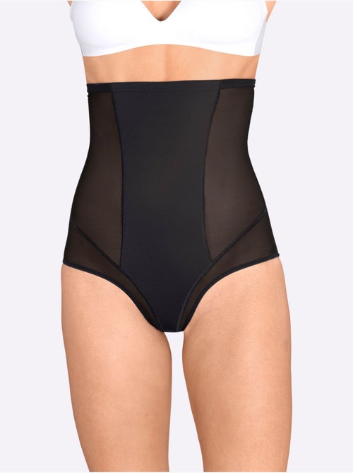 Slip Formant Jersey Fin - Taille Standard - Witt - Lot de 2 - Kiabi