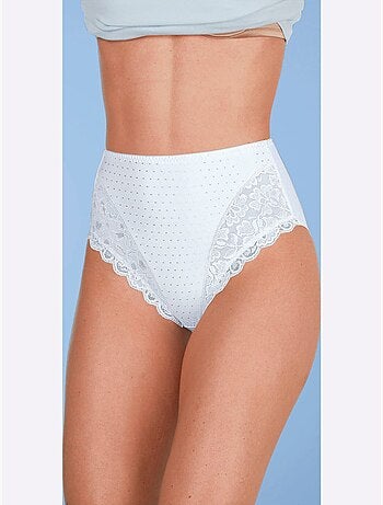 Slip Formant Jersey Fin - Taille Standard - Witt