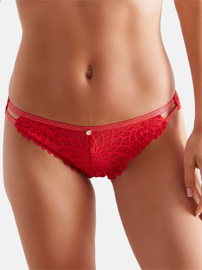 Slip GABRIELLE - Morgan Rouge - Kiabi