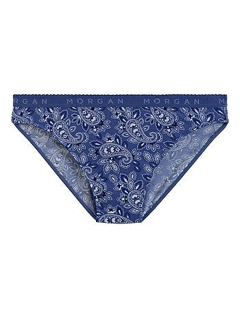 Slip GABY - Morgan Junior