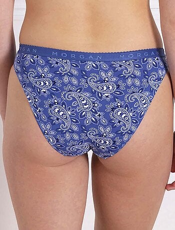 Slip GABY - Morgan Junior
