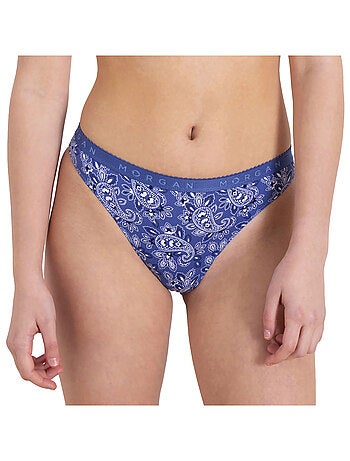 Slip GABY - Morgan Junior