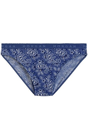 Slip GABY - Morgan Junior