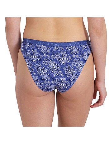 Slip GABY - Morgan Junior