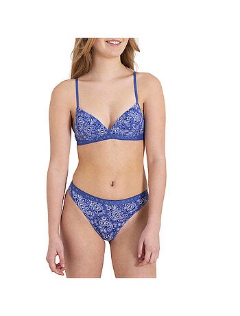 Slip GABY - Morgan Junior