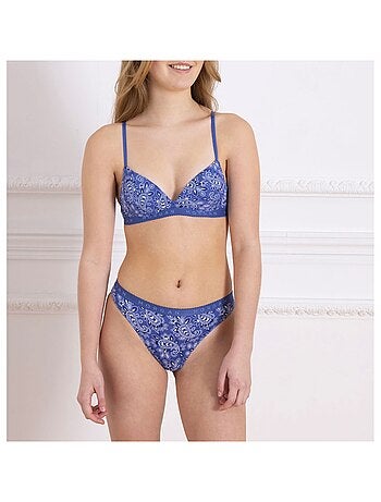 Slip GABY - Morgan Junior