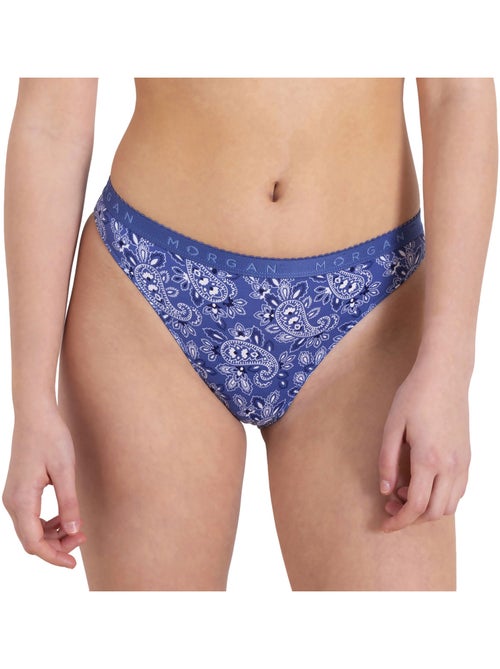 Slip GABY - Morgan Junior - Kiabi