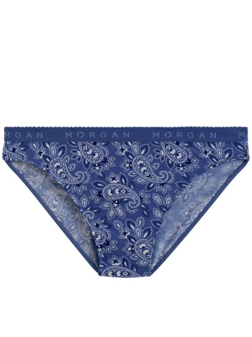 Slip GABY - Morgan Junior - Kiabi