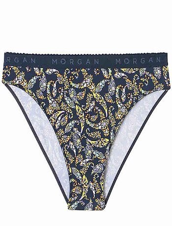 Slip GABY - Morgan Junior
