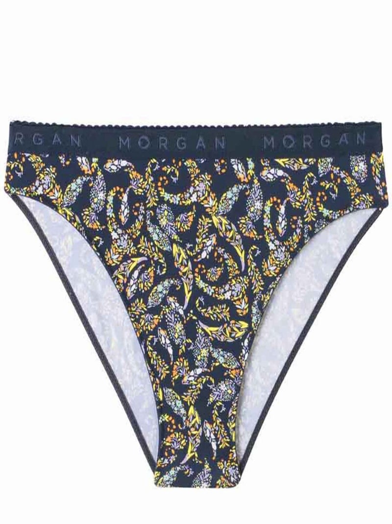 Slip GABY - Morgan Junior Bleu - Kiabi
