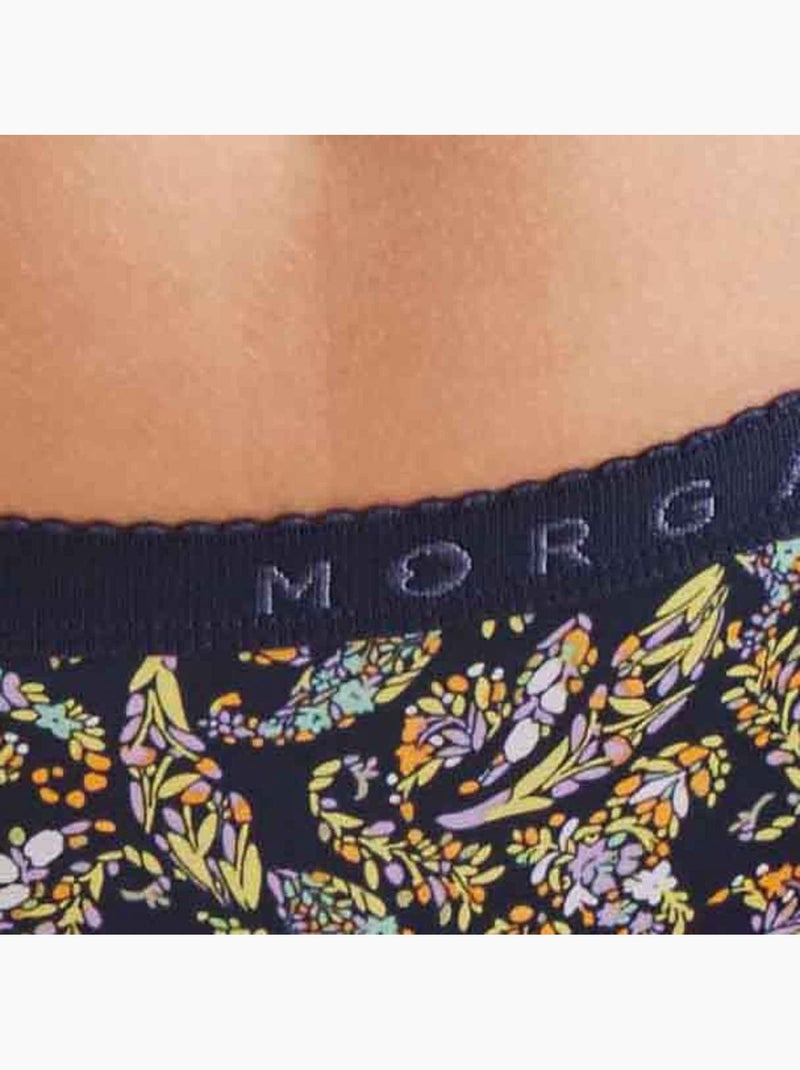 Slip GABY - Morgan Junior Bleu - Kiabi
