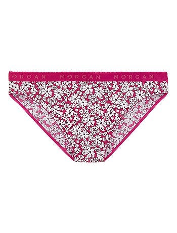 Slip GABY - Morgan Junior