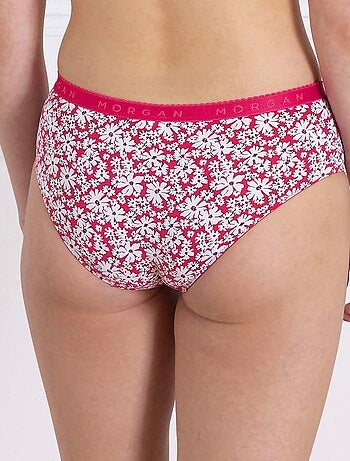 Slip GABY - Morgan Junior