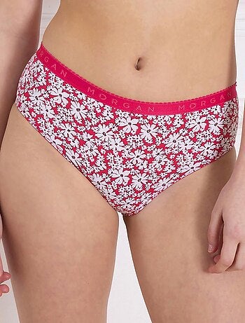 Slip GABY - Morgan Junior