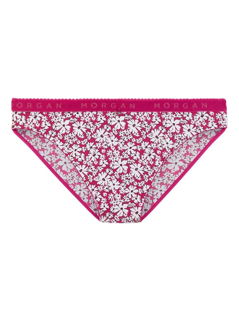 Slip GABY - Morgan Junior Rose - Kiabi