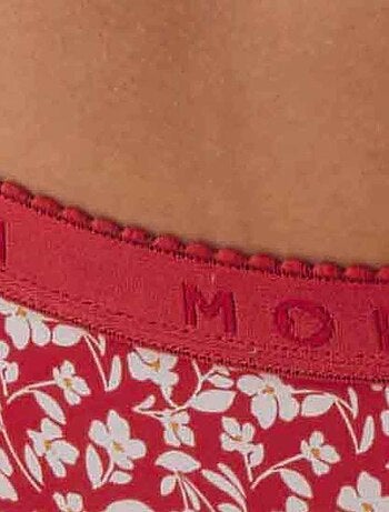 Slip GABY - Morgan Junior