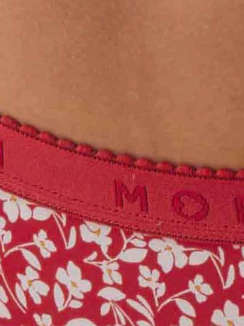 Slip Gaby - Morgan Junior - Kiabi