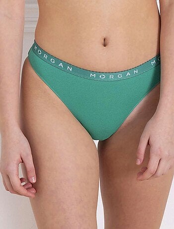 Slip GABY - Morgan Junior