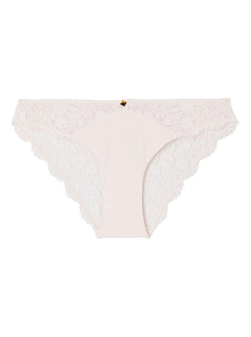 Slip GAIA - Camille Cerf & Pomm'Poire - Kiabi