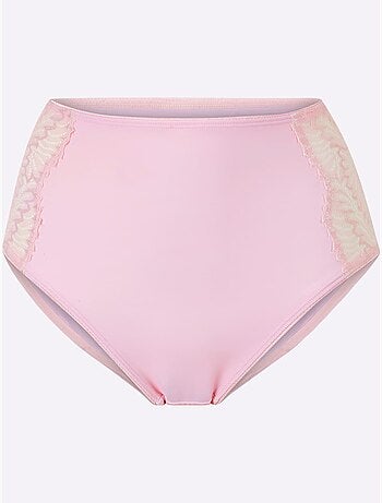 Slip Gainant - Taille Standard - Witt - Lot de 2