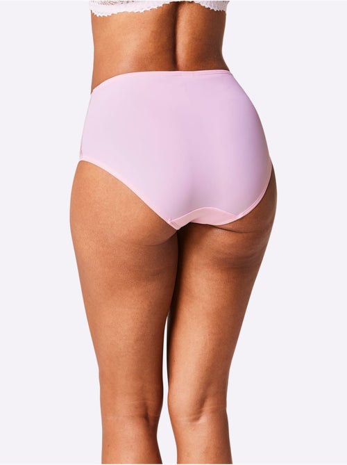 Slip Gainant - Taille Standard - Witt - Lot de 2 - Kiabi
