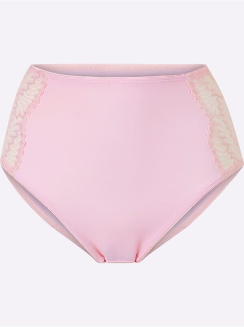 Slip Gainant - Taille Standard - Witt - Lot de 2 - Kiabi
