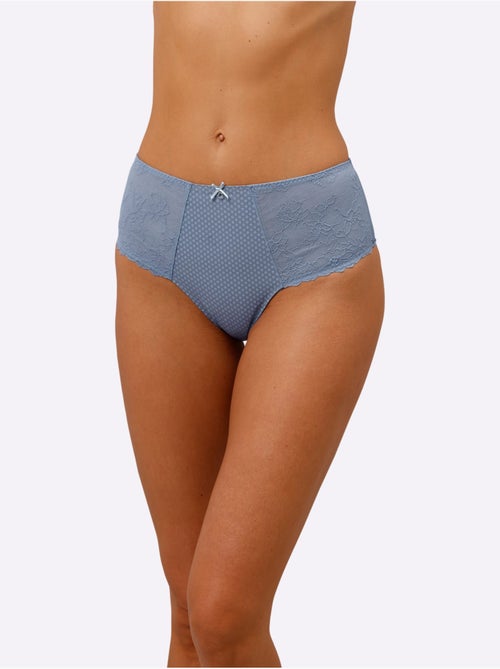 Slip Gainant - Taille Standard - Witt - Kiabi