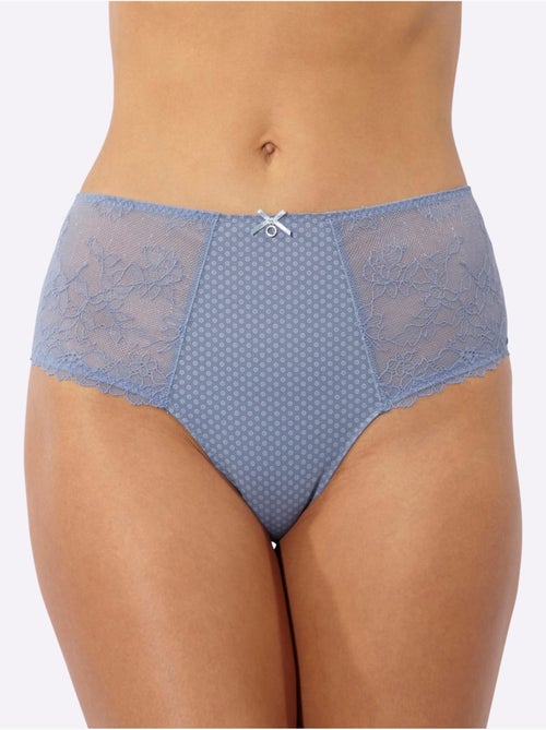 Slip Gainant - Taille Standard - Witt - Kiabi