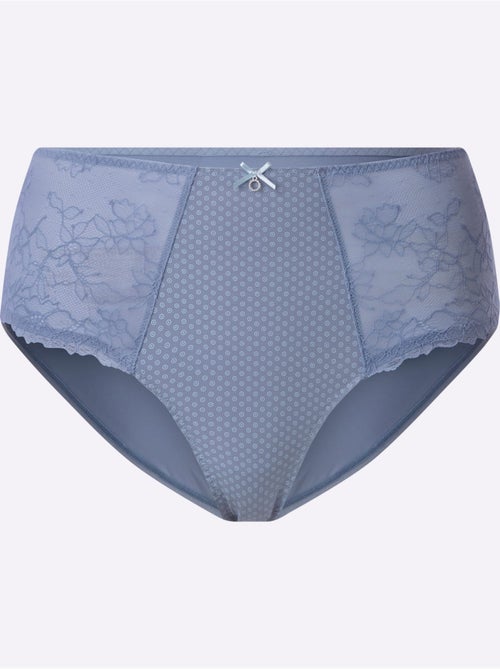 Slip Gainant - Taille Standard - Witt - Kiabi