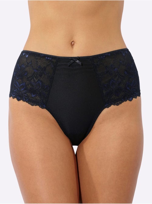 Slip gainant - taille standard - witt - Kiabi
