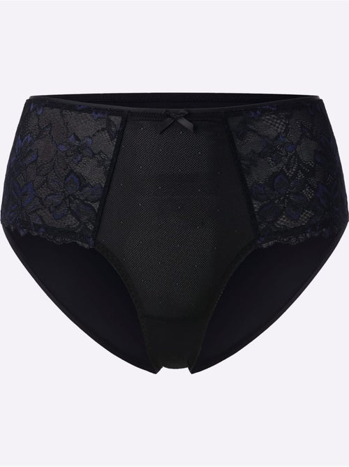 Slip gainant - taille standard - witt - Kiabi