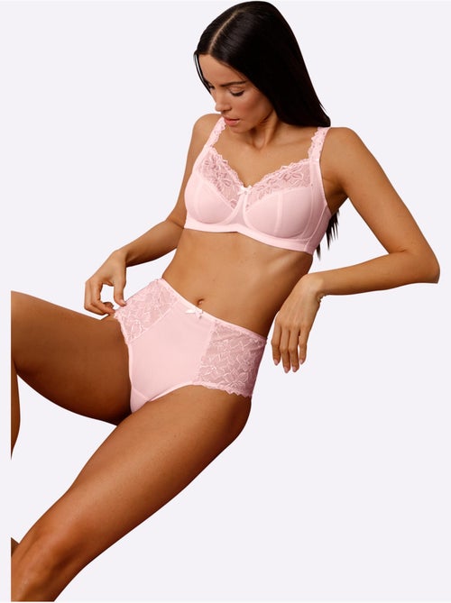 Slip Gainant - Taille Standard - Witt - Kiabi