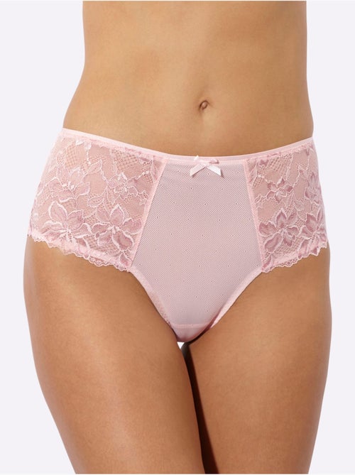 Slip Gainant - Taille Standard - Witt - Kiabi