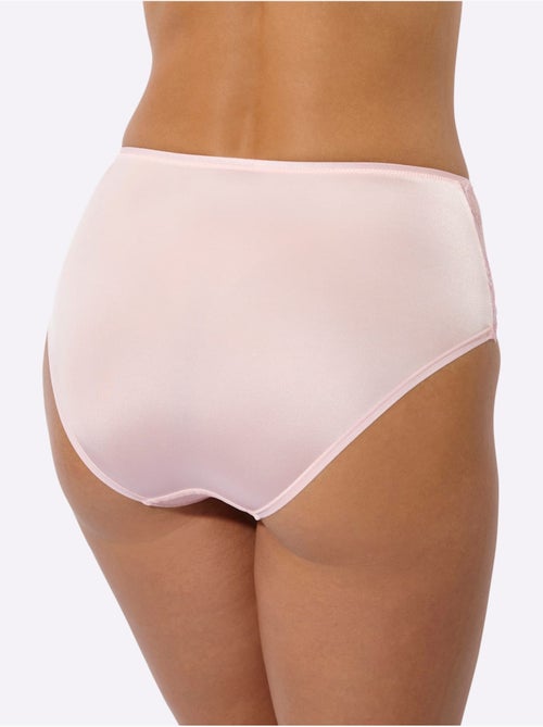 Slip Gainant - Taille Standard - Witt - Kiabi
