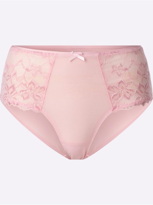Slip Gainant - Taille Standard - Witt - Kiabi
