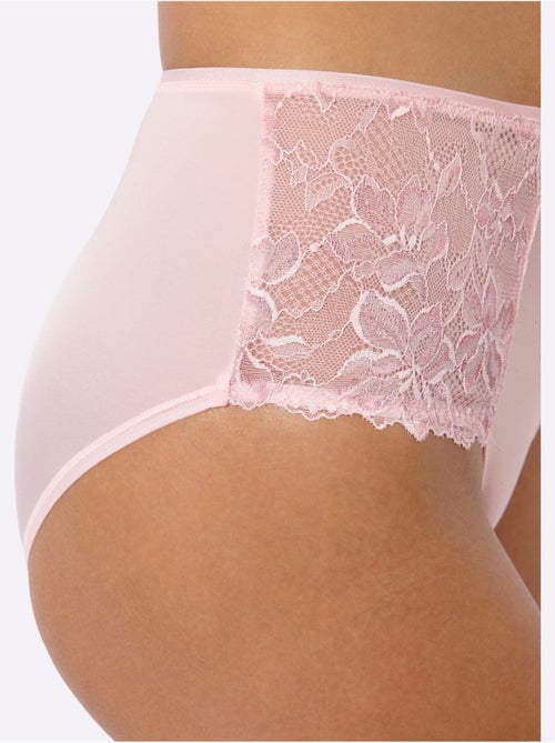 Slip Gainant - Taille Standard - Witt - Kiabi